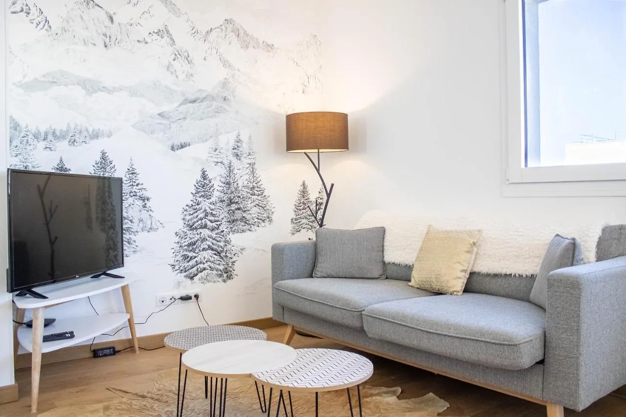 Apartamento Le Sapinou, Proche Lac & Vieille Ville, Garage Annecy Francia